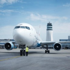 Flughafen Wien