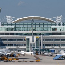 Flughafen München
